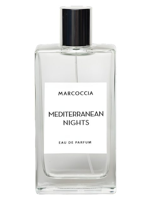 Mediterranean Nights