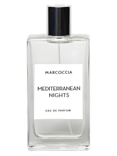 Mediterranean Nights