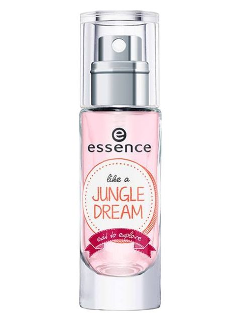 Like a Jungle Dream
