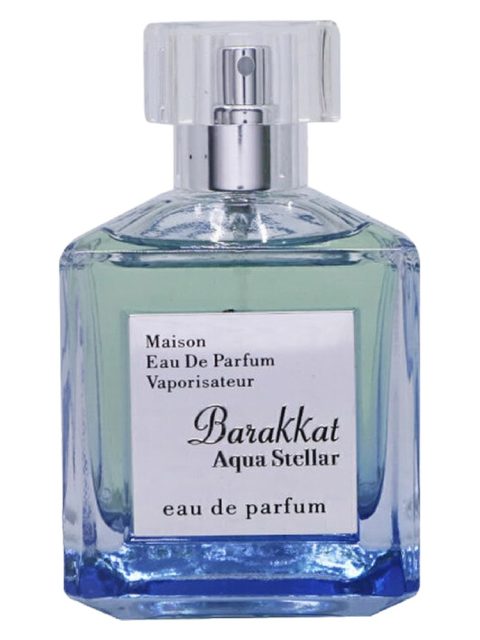 Barakkat Aqua Stellar