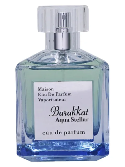 Barakkat Aqua Stellar