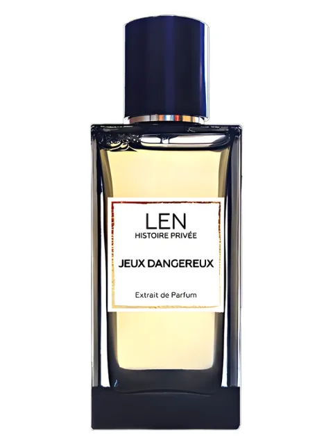 Jeux Dangereux