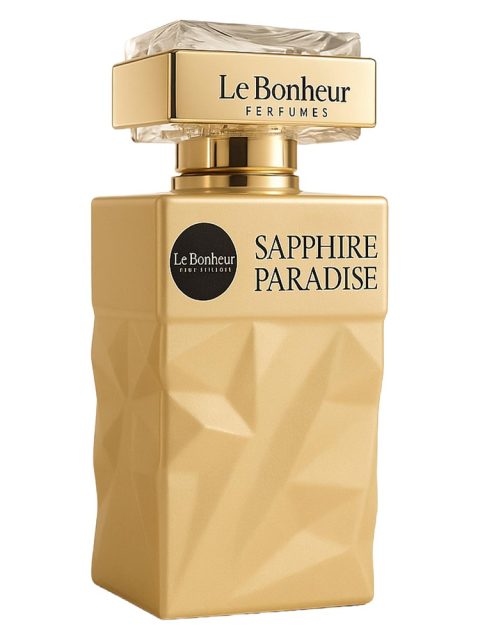 Sapphire Paradise