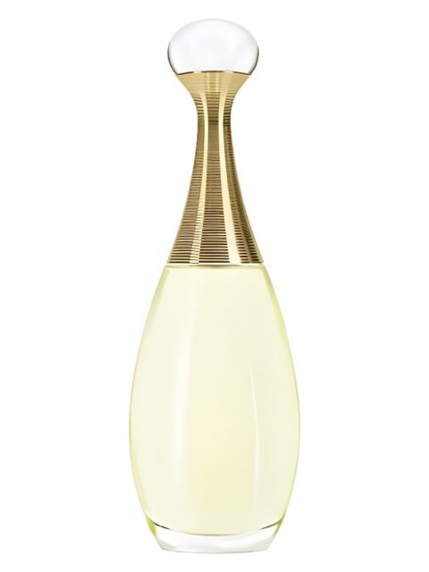 J'adore L'eau Cologne Florale