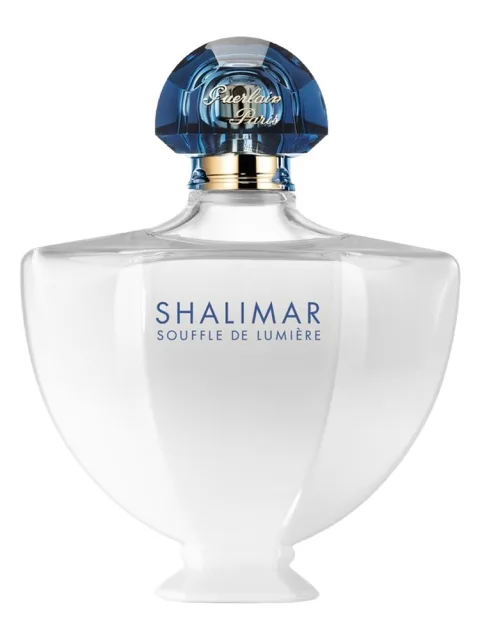 Shalimar Souffle de Lumière
