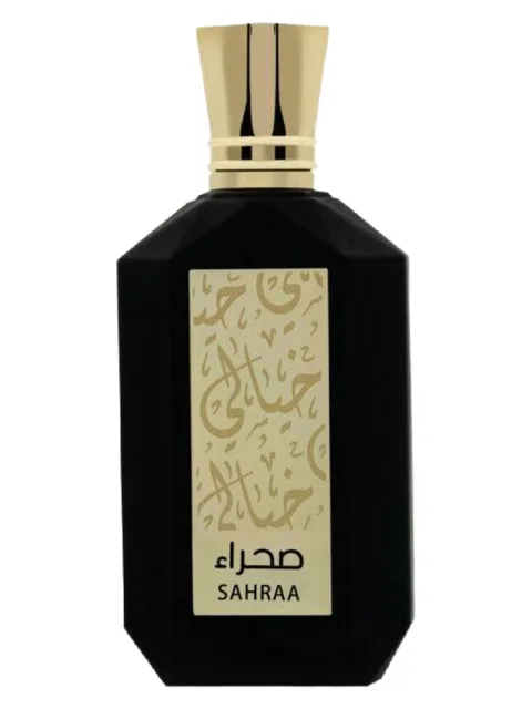 Sahraa