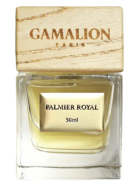 Palmier Royal