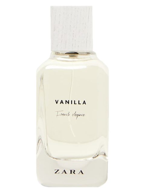 Vanilla - French Elegance