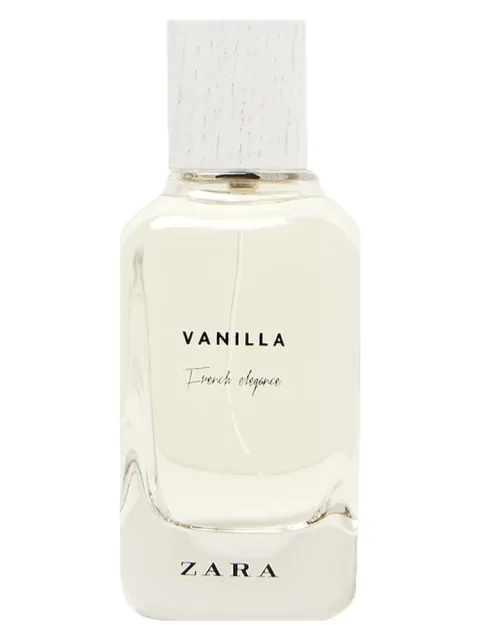 Vanilla - French Elegance