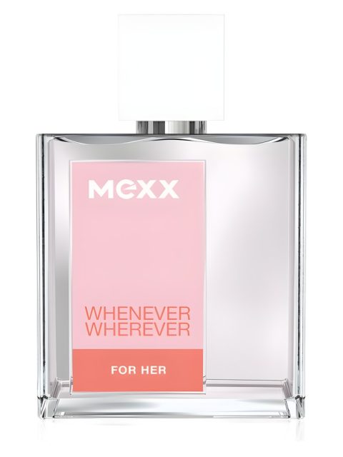 Mexx Whenever Wherever For Her