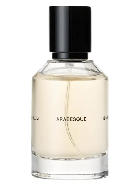 Arabesque