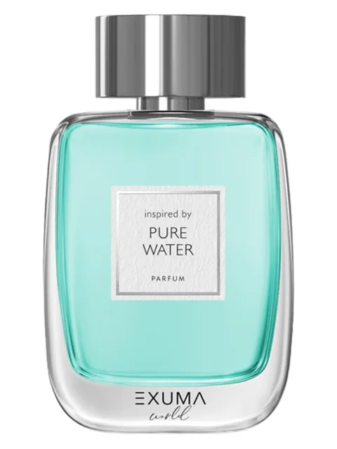Pure Water