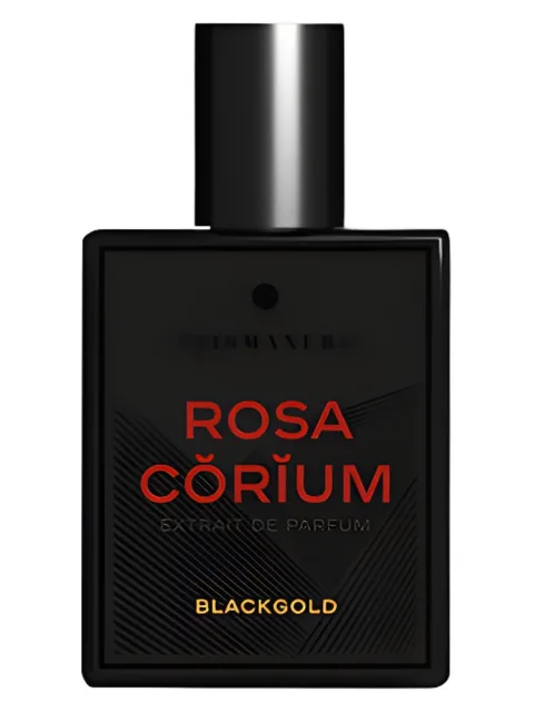 Rosacorium