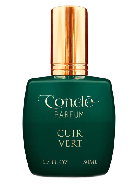 Cuir Vert