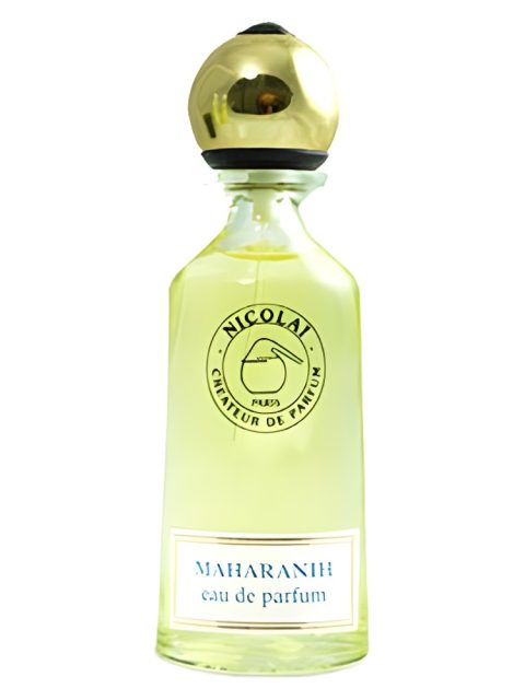 Maharanih