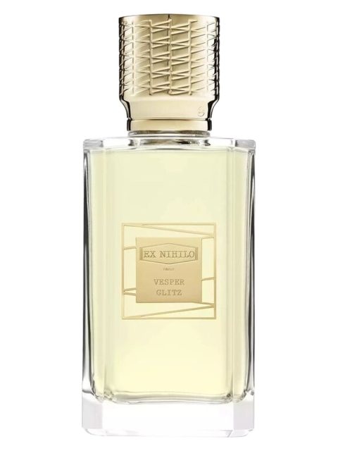 Vesper Glitz