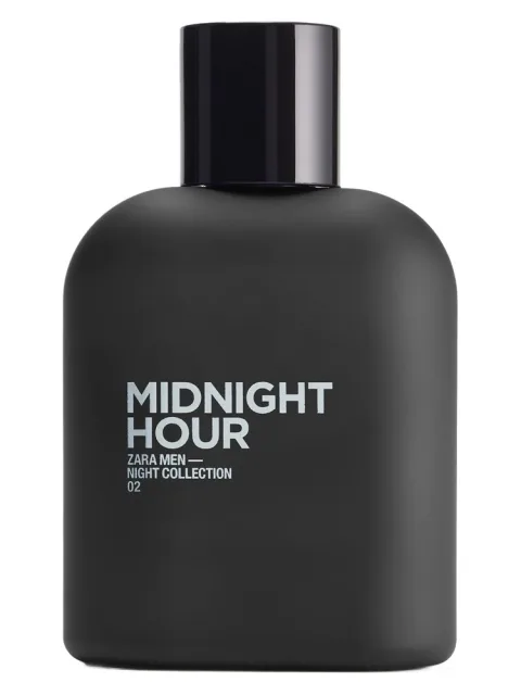 Midnight Hour
