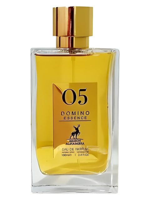 05 Domino Essence