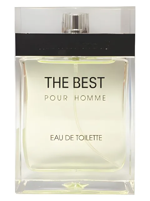 The Best