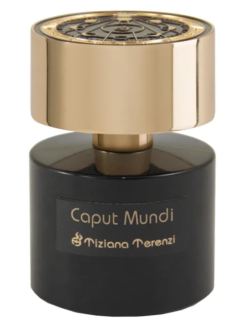 Caput Mundi