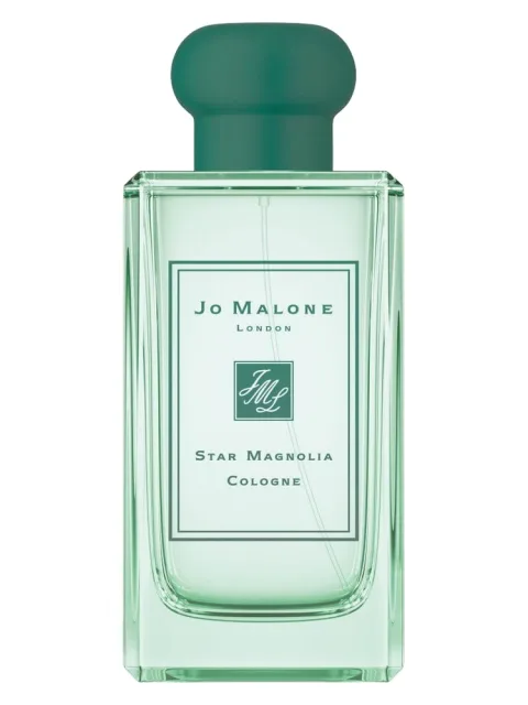 Star Magnolia Cologne (2019)