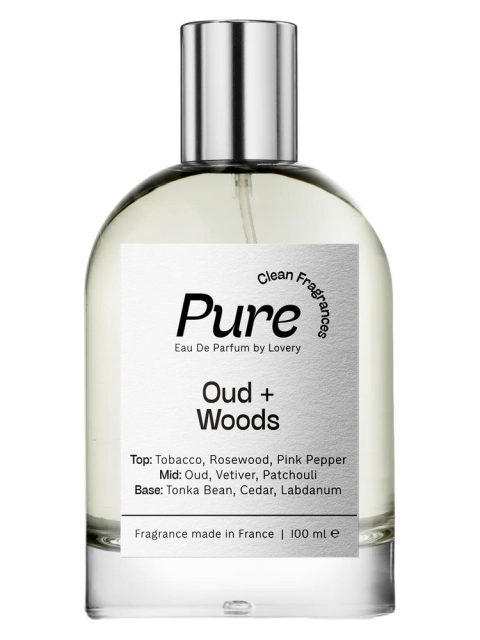 Pure Oud & Woods