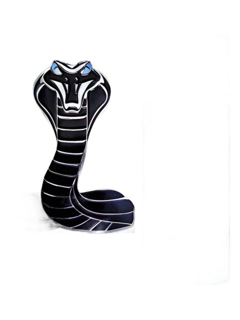 Cobra Ice Breaker