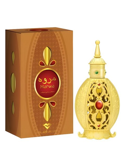 Marwa