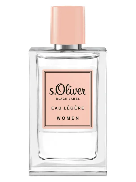 Black Label Eau Legere Women