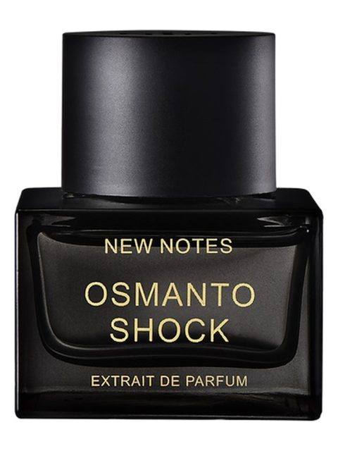 Osmanto Shock