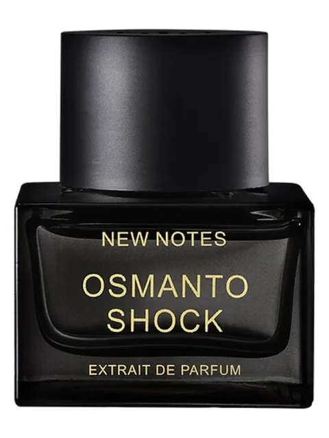Osmanto Shock