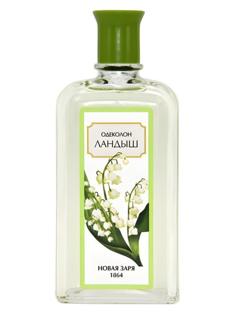 Ландыш (Muguet)