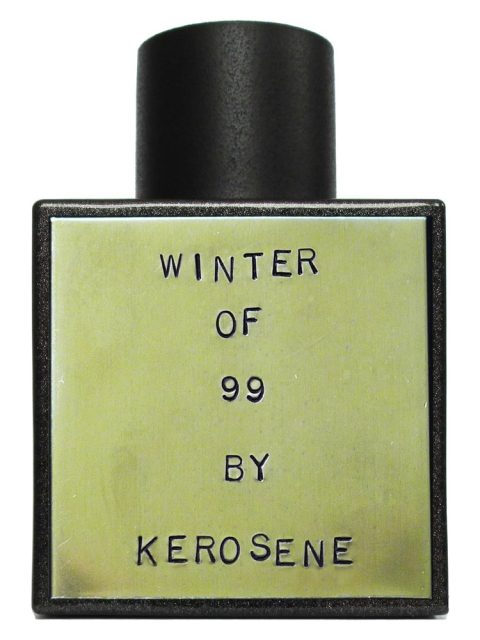 Winter of '99