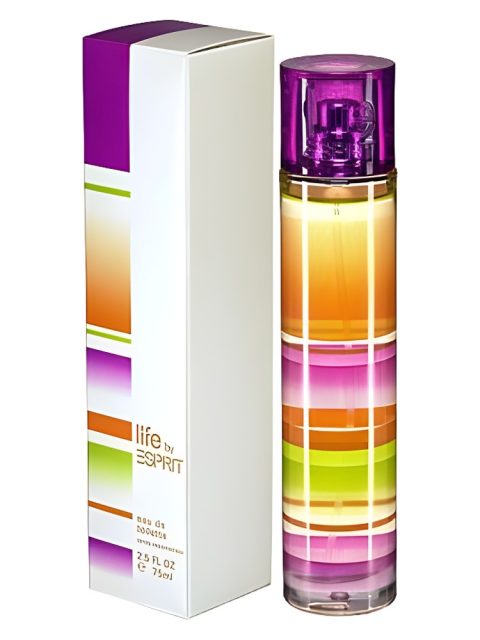 Life by Esprit