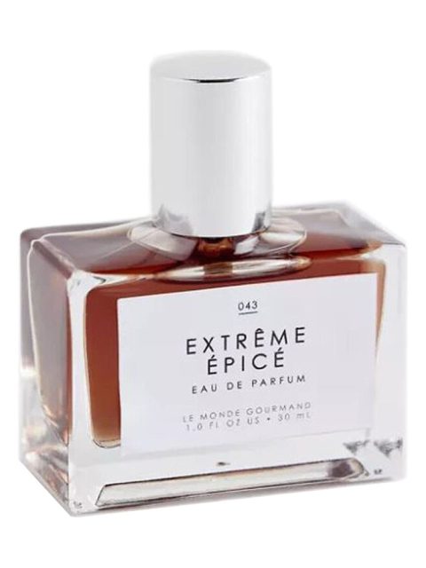 Extrême Épicé