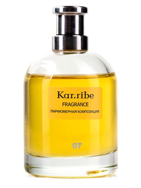 Kar.ribe 07