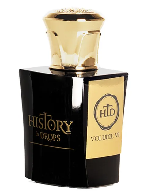 History in Drops Volume VI