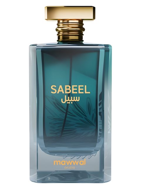 Sabeel