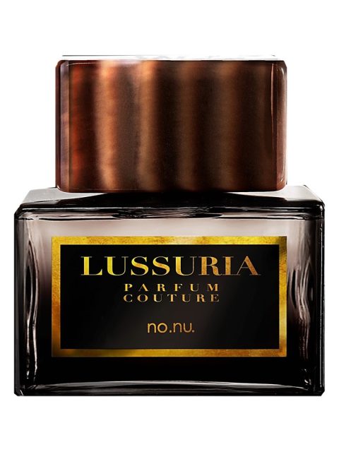 Lussuria