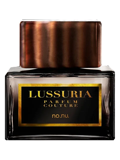 Lussuria