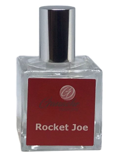 Rocket Joe