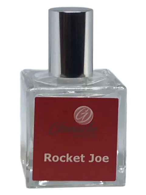 Rocket Joe
