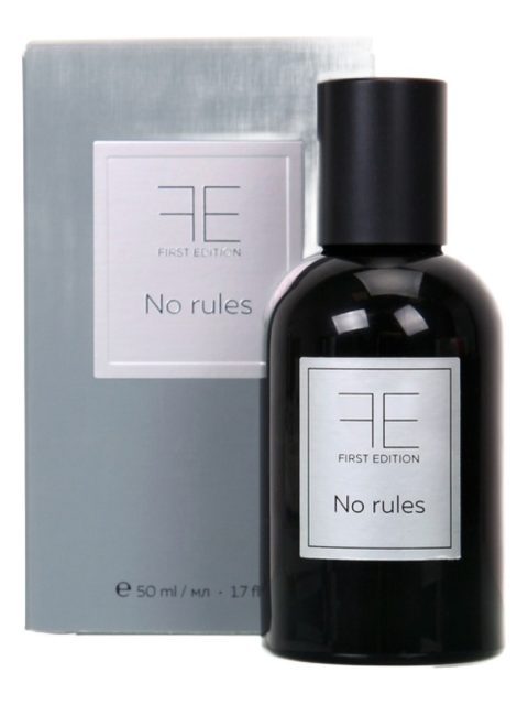 No Rules