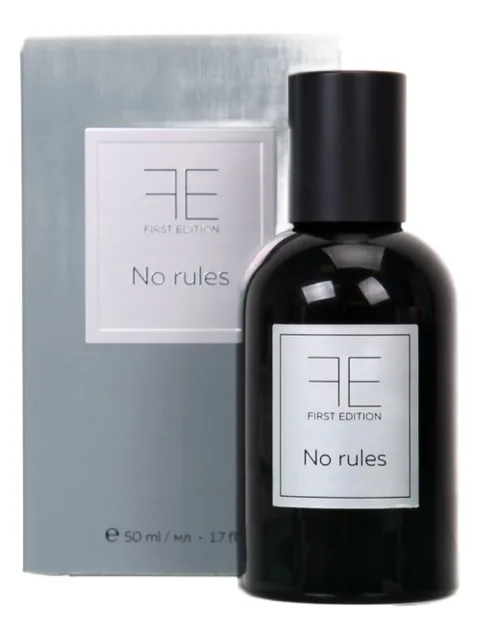 No Rules