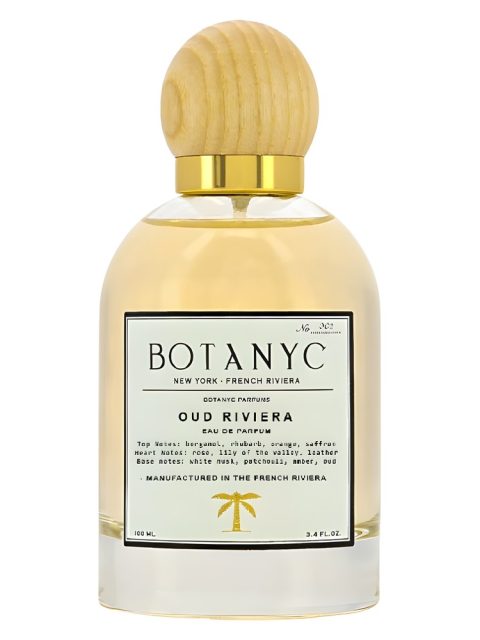 N. 001 Oud Riviera