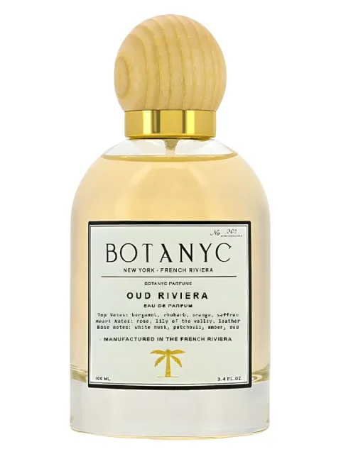 N. 001 Oud Riviera