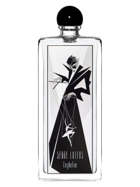 L'Orpheline Edition Limitée