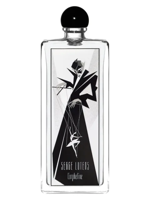 L'Orpheline Edition Limitée