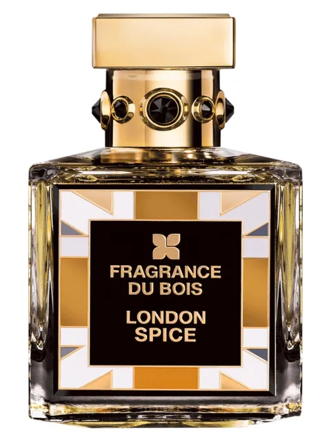 London Spice
