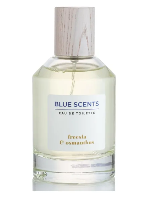Freesia & Osmanthus
